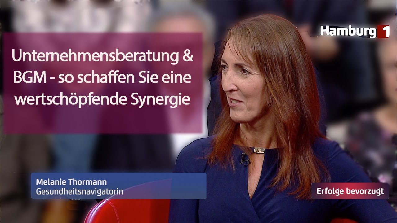 Hamburg1 Einzelinterview
