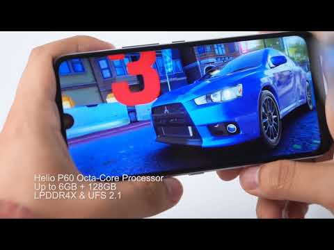 UMIDIGI A9 pro unboxing 🔥