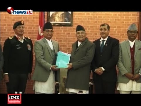 Prime Time 8 PM NEWS_2075_11_27 - NEWS24 TV