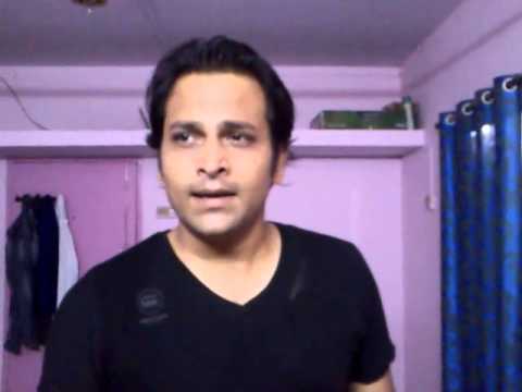 kaustubh Gadge Tighlak By Girish Karnad