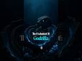 The Evolution Of Godzilla Godzilla Kingkong Ai History Shorts Viralvideo Viral Fyp