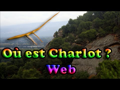 O� est Charlie ? Le Voyage Fantastique - Forfait 1 Wii