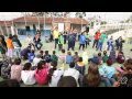 Solar Social Outono Inverno Solidário