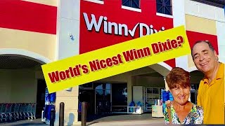Winn-Dixie Redefined: Destin's Top Grocery Store Experience!