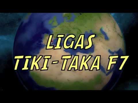 TIKITAKA F7