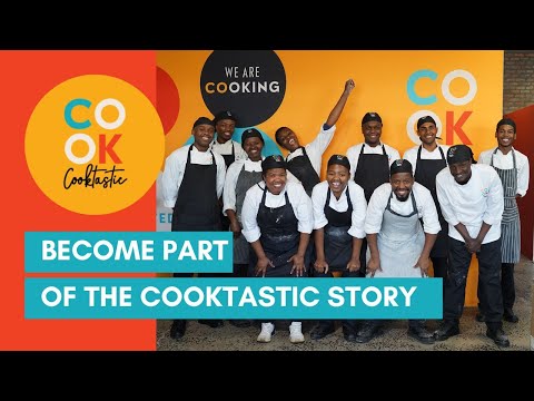 Cooktastic