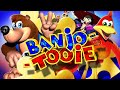 Banjo Tooie Full Game 100 Walkthrough