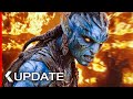 Die Rache Des Asche Volks AVATAR 3 Fire Ash 2025 Filmvorschau