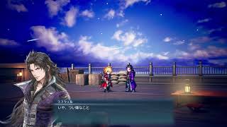 [ファイナルファンタジーレゾナンス]第１章　体験版　詳細は概要に　※ネタバレ注意　チャンネル登録歓迎  ROAD to 2K subscriber