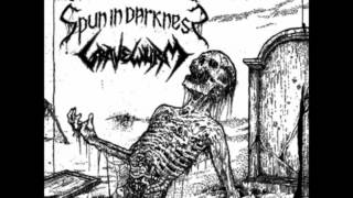 Spun In Darkness - In Your Grave (Vengeance From Beyond The Grave 