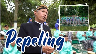 Download lagu PEPELING (BOWO) | H. MA'RUF ISLAMUDDIN | REBANA WALISONGO | MUSIC VIDEO #rebanawalisongo mp3 Download lagu PEPELING (BOWO) | H. MA'RUF ISLAMUDDIN | REBANA WALISONGO | MUSIC VIDEO #rebanawalisongo mp3
