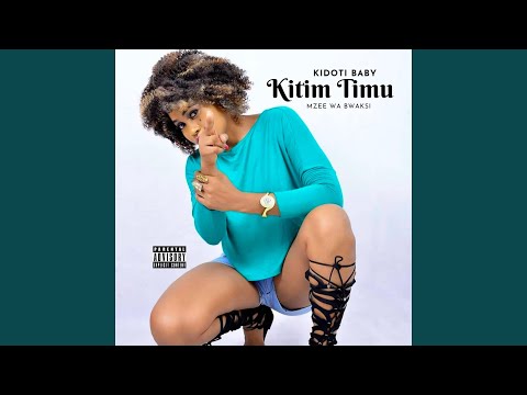 Kitim Timu (feat. Mzee Wa Bwaksi)