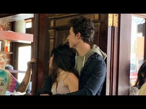 download lagu mp3 mp4 Shawn Mendes Camila Cabello Pda, download lagu Shawn Mendes Camila Cabello Pda gratis, unduh video klip Shawn Mendes Camila Cabello Pda