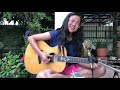 Safe And Sound Pimploy Acoustic Cover