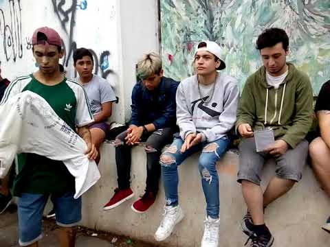 COCUCHA vs NEAR  | 4tos | FECHA 1 | Belgrano Free 27/10