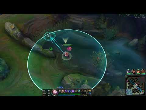 Orianna vs Ahri 1/31