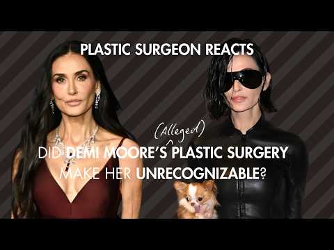 Demi Moore How Tall