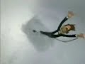 Flushed Away 2006 DVD Spot 1