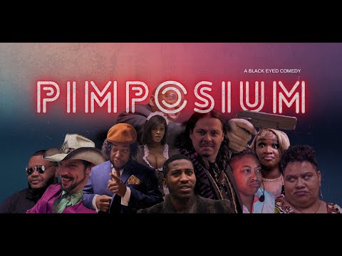 Pimposium Pimposium Teaser #2 trailer thumbnail