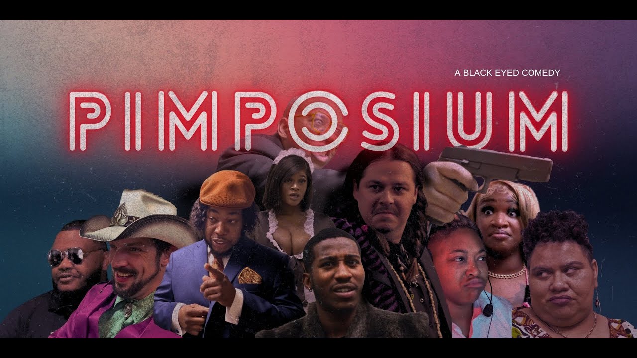 Pimposium Teaser #2