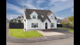 Kesh Family Living At Its Best - 9 Fortview Park, Kesh, Fermanagh