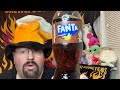 What S Poppin Fanta Banana Chocolate Soda