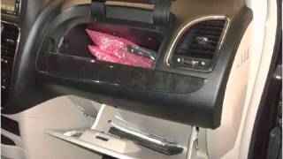 preview picture of video '2014 Chrysler Town & Country Used Cars Byron IL'