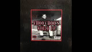 Harry "Choo Choo" Romero - Give Me More