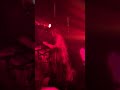 Lee Scratch Perry & Subatomic Sound System~ Asheville,NC 1/19/18