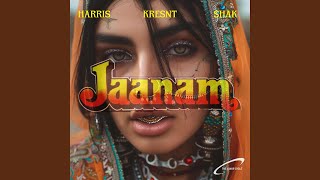 JAANAM (Remix)
