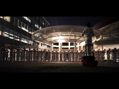 Bluecoats 2025 Brass Lot (decent audio)