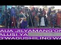 MAUA JILYAMANG ONDI HALUSI YA GUSHILING WA MBASHA STUDIO 2021