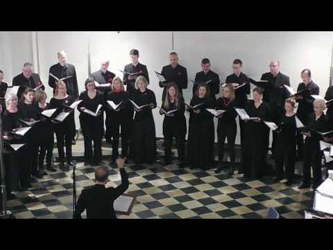 Kölner Kantorei - A Child's Prayer (Rihards Dubra)