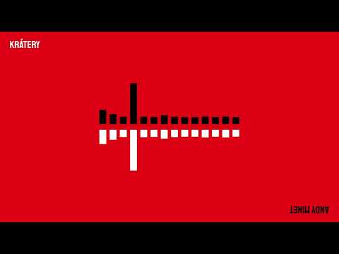 Andy Minet - Andy Minet - Krátery (Official audio)