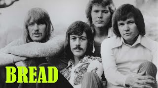 Bread - Aubrey (1972) [HQ]