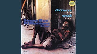 Your Funeral And My Trial