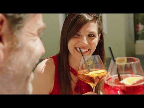 Sterzing - Alpinstadt in Südtirol