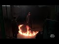 SUPERNATURAL 15 08 CASTIEL PRAYS FOR MICHAEL AND TRAPS HIM