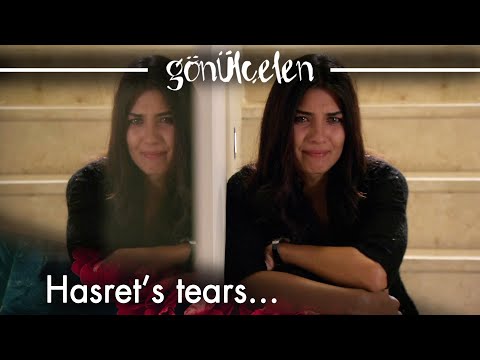 Hasret's first night in her new house - Episode 47 | Becoming a Lady