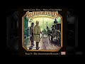 Sherlock Holmes Die Geheimen Fälle Des Meisterdetektivs Folge 37 Der Verschwundene Kutscher