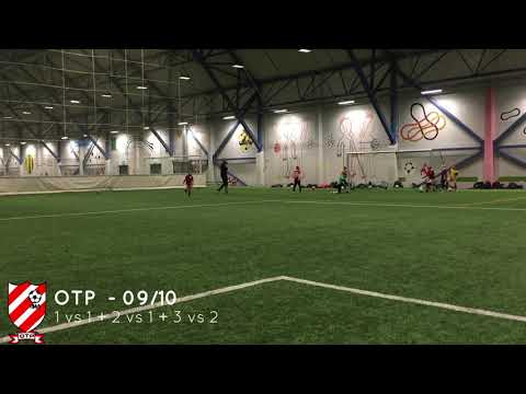 OTP - 09/10 - 1 vs 1