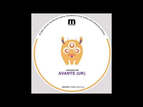 Avante (UK) - Rabbit Hole (Extended Mix)