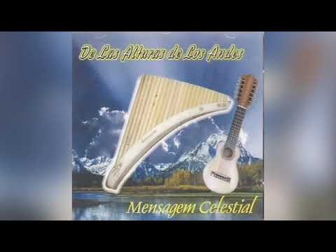 Mensagem Celestial vol. I