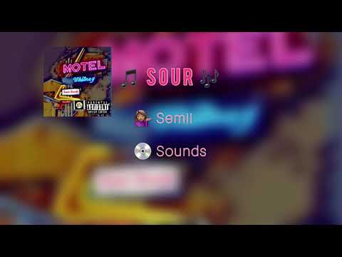Semii - Sour