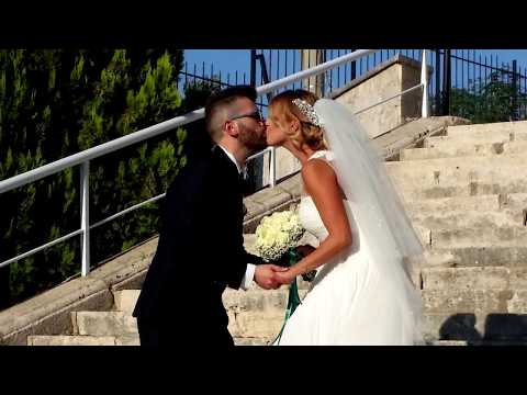 TRAILER: MATRIMONIO da Favola 28/09/2017 " Finalmente Sposi"