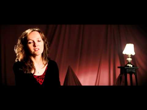 Teodora Popescu - Interviu