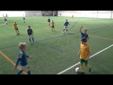 PS-LIIGAN KARSINTA P13: RoPS vs. HauPa (1)