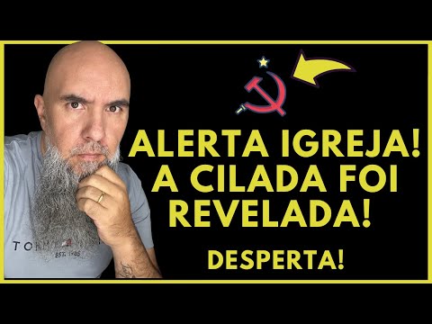 IF THIS DOESN'T WAKE YOU UP, THE DEVIL WILL TAKE OVER || WAGNÃO