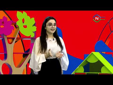 Birlikdə öyrənək - 16.01.2022