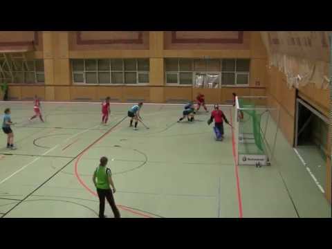 VIC 2012 Damen PostSV - AHTC